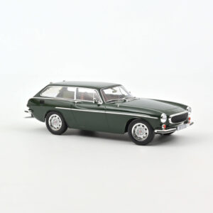 Volvo 1800 ES 1973 - Cypres Green