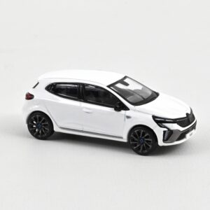 Renault Clio Esprit Alpine 2024 Glacier White