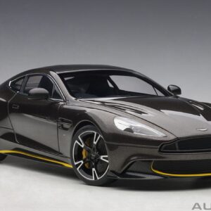 Aston Martin Vanquish