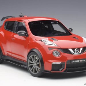 NISSAN JUKE R 2.0