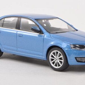 Skoda Octavia III