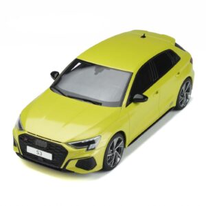 AUDI S3 SPORTBACK