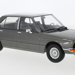 BMW 5er (E12)