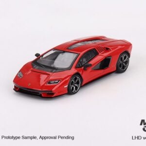 LAMBORGHINI COUNTACH LPI 800-4 LHD 2023