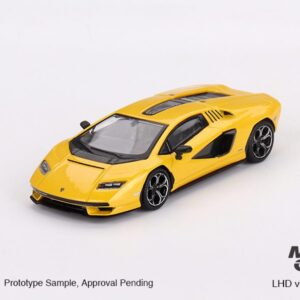 LAMBORGHINI COUNTACH LPI 800-4 LHD 2023