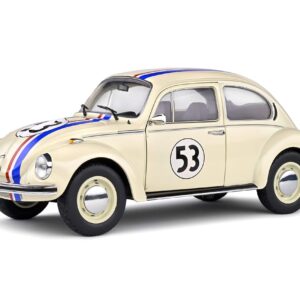 VOLKSWAGEN BEETLE 1303 -  RACER 53