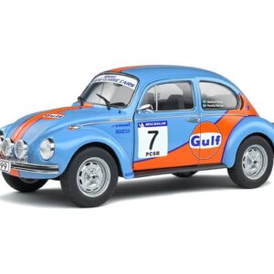 Volkswagen Beetle 1303 Rallye Colds Balls 2019
