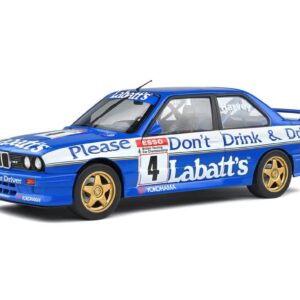BMW E30 M3 BTCC 1991