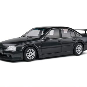 OPEL OMEGA 500 BLACK 1990