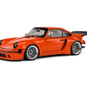 KS-R ORANGE 2022