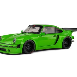 KS-R GREEN 2022