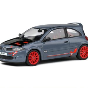 RENAULT MEGANE 2 R26-R