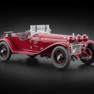 CMC Alfa Romeo 6C 1750 GS, 1930