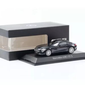 Mercedes Benz AMG GT S (C190) *in Mercedes dealer packaging*, 2016